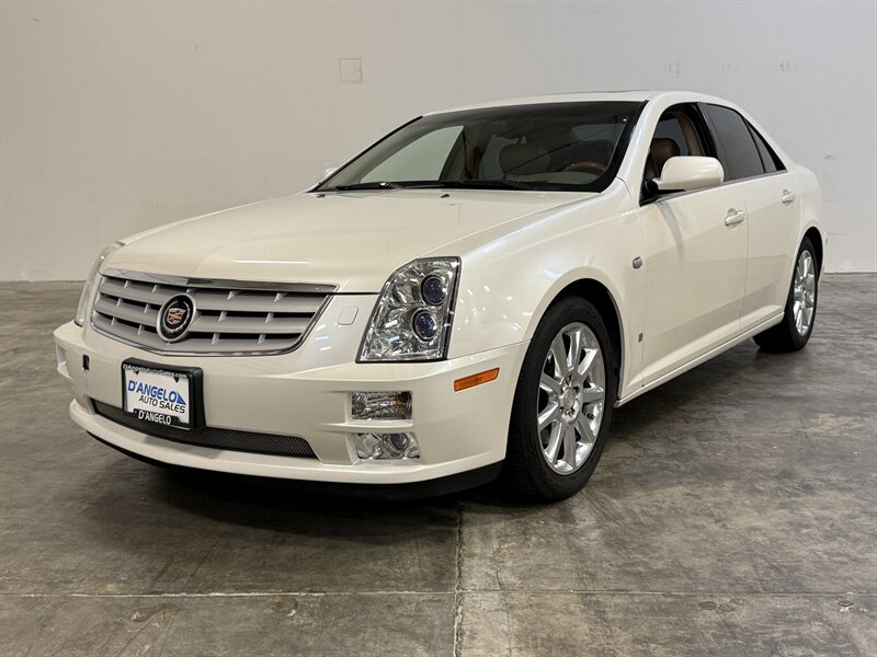 2006 Cadillac STS V8   - Photo 3 - Hillsboro, OR 97124