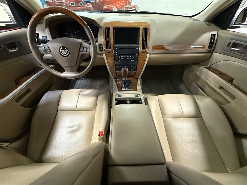 2006 Cadillac STS V8   - Photo 15 - Hillsboro, OR 97124