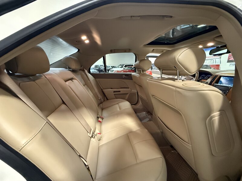 2006 Cadillac STS V8   - Photo 32 - Hillsboro, OR 97124