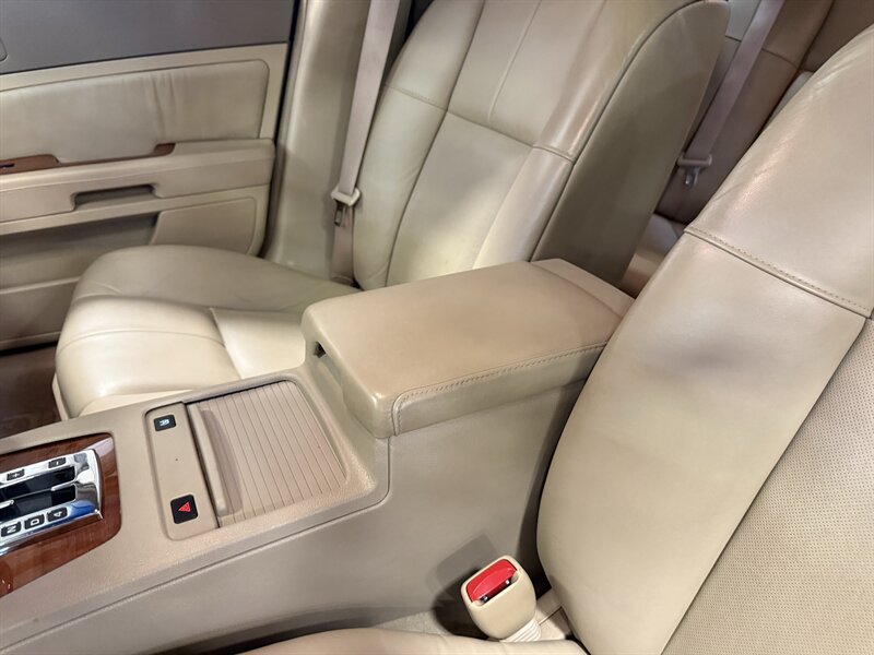 2006 Cadillac STS V8   - Photo 26 - Hillsboro, OR 97124