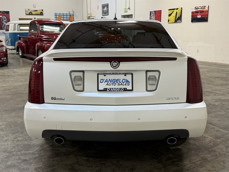 2006 Cadillac STS V8   - Photo 6 - Hillsboro, OR 97124