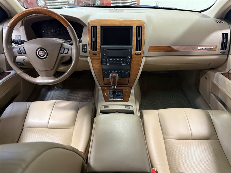 2006 Cadillac STS V8   - Photo 16 - Hillsboro, OR 97124