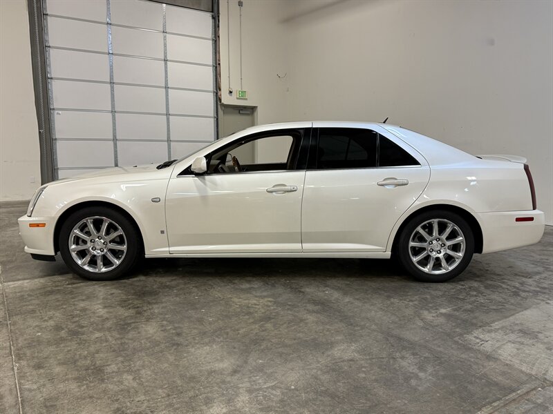 2006 Cadillac STS V8   - Photo 4 - Hillsboro, OR 97124
