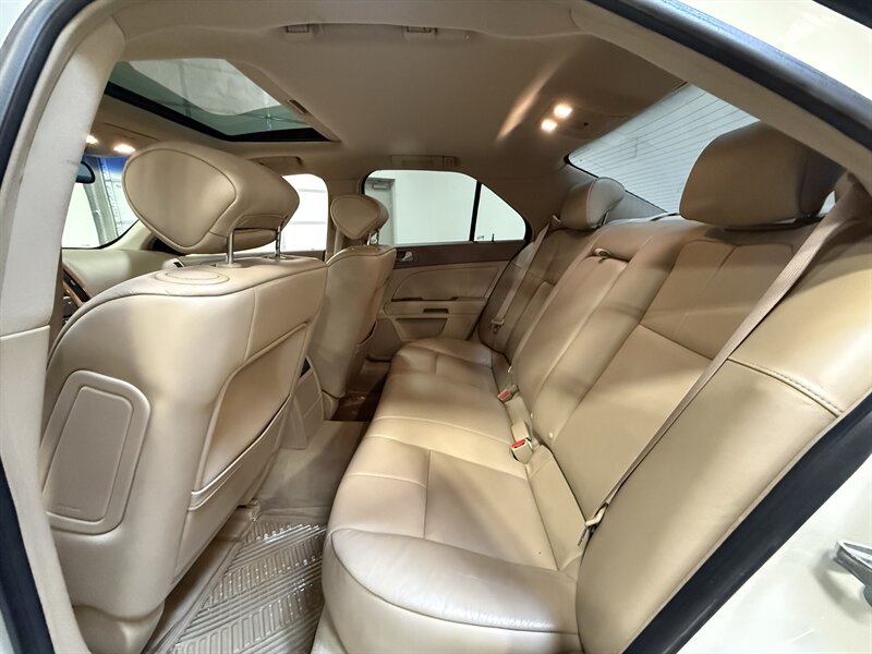 2006 Cadillac STS V8   - Photo 30 - Hillsboro, OR 97124