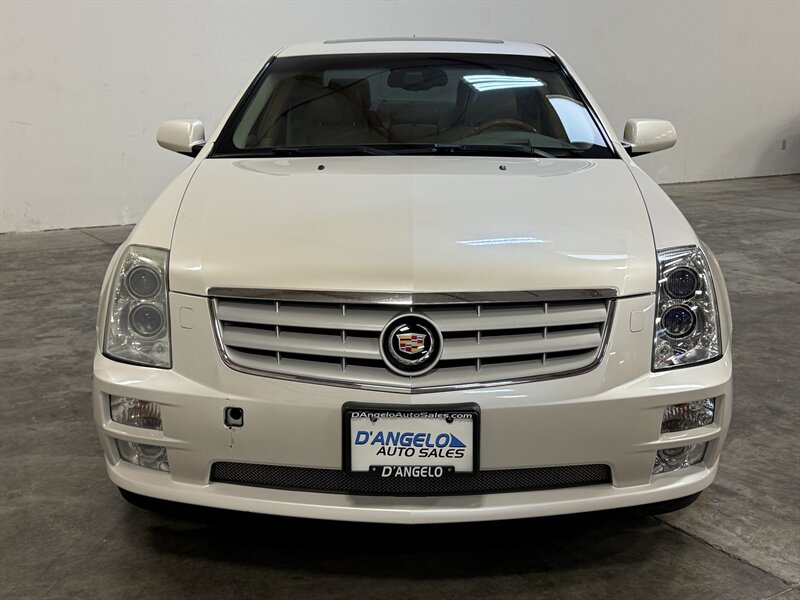 2006 Cadillac STS V8   - Photo 11 - Hillsboro, OR 97124