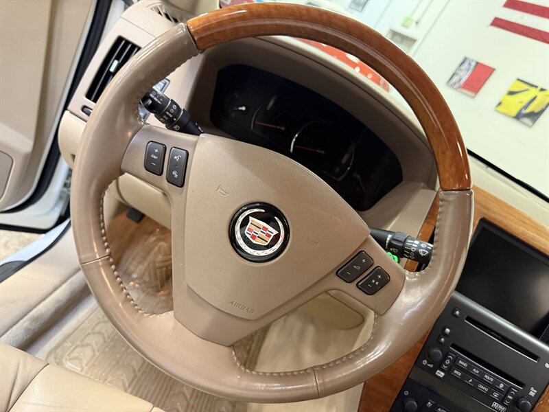 2006 Cadillac STS V8   - Photo 20 - Hillsboro, OR 97124