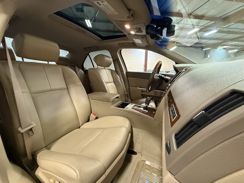 2006 Cadillac STS V8   - Photo 14 - Hillsboro, OR 97124