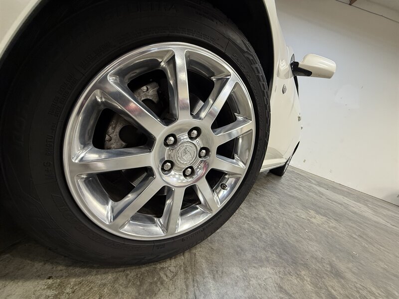 2006 Cadillac STS V8   - Photo 12 - Hillsboro, OR 97124