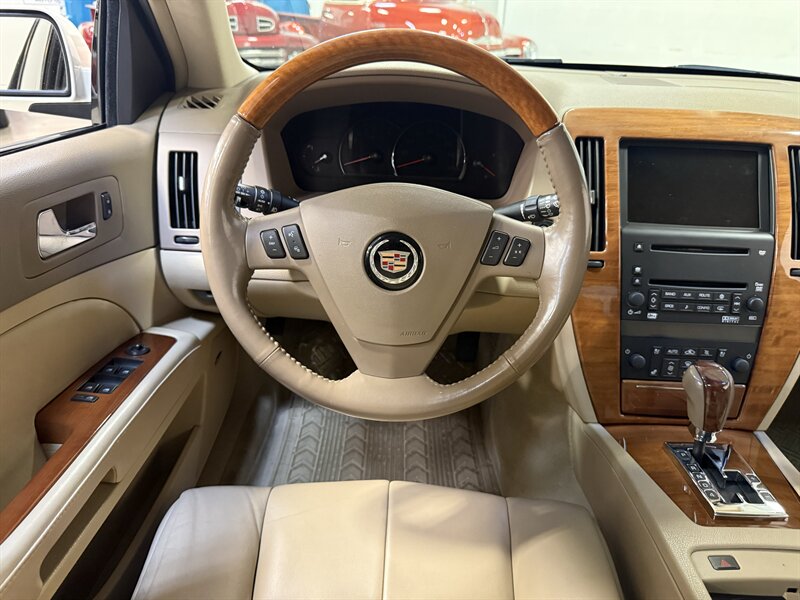 2006 Cadillac STS V8   - Photo 17 - Hillsboro, OR 97124