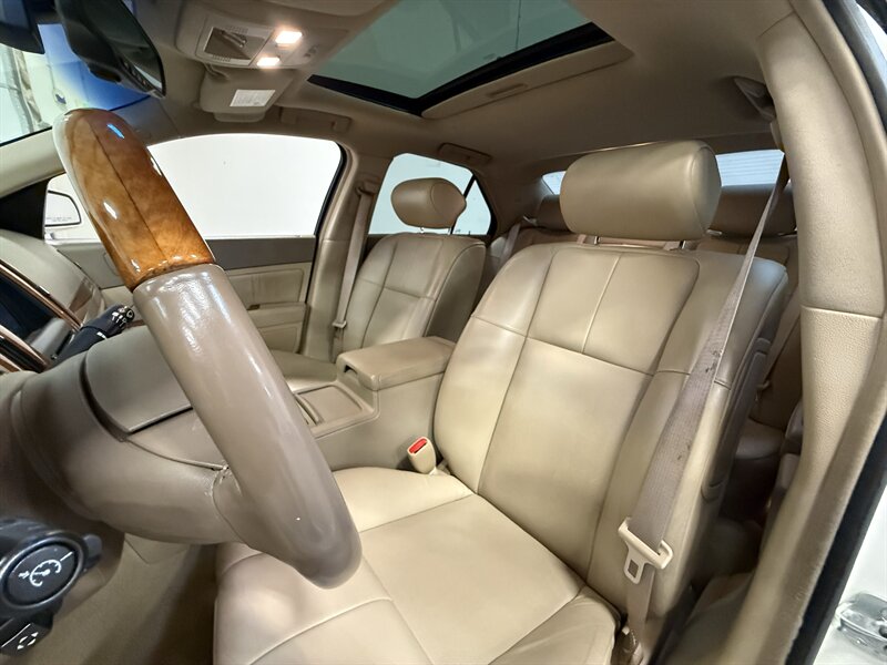2006 Cadillac STS V8   - Photo 28 - Hillsboro, OR 97124