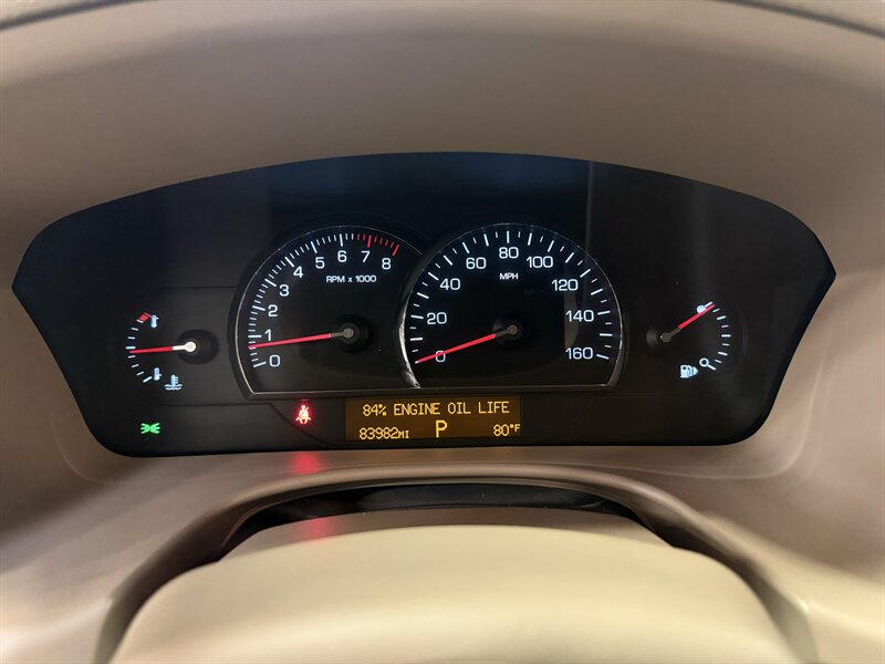 2006 Cadillac STS V8   - Photo 22 - Hillsboro, OR 97124