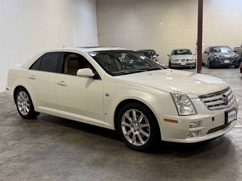 2006 Cadillac STS V8   - Photo 10 - Hillsboro, OR 97124