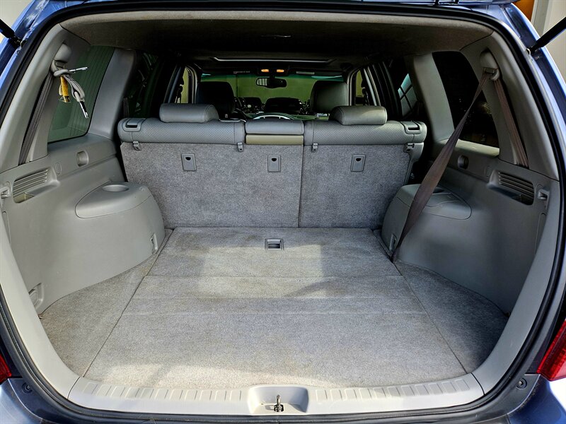 2004 Toyota Highlander - Photo 28 - Hillsboro, OR 97124