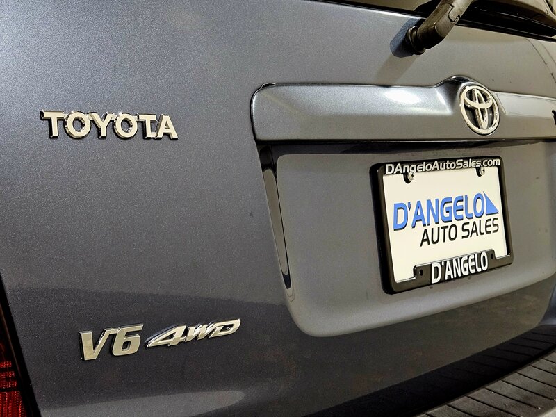 2004 Toyota Highlander - Photo 10 - Hillsboro, OR 97124