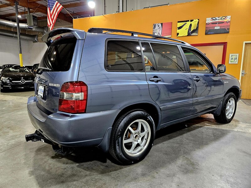 2004 Toyota Highlander - Photo 4 - Hillsboro, OR 97124