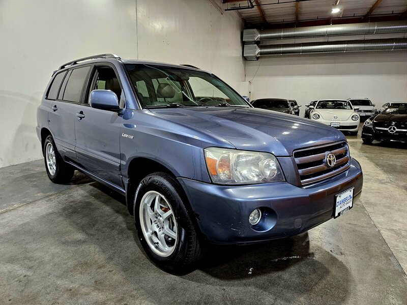 2004 Toyota Highlander - Photo 2 - Hillsboro, OR 97124