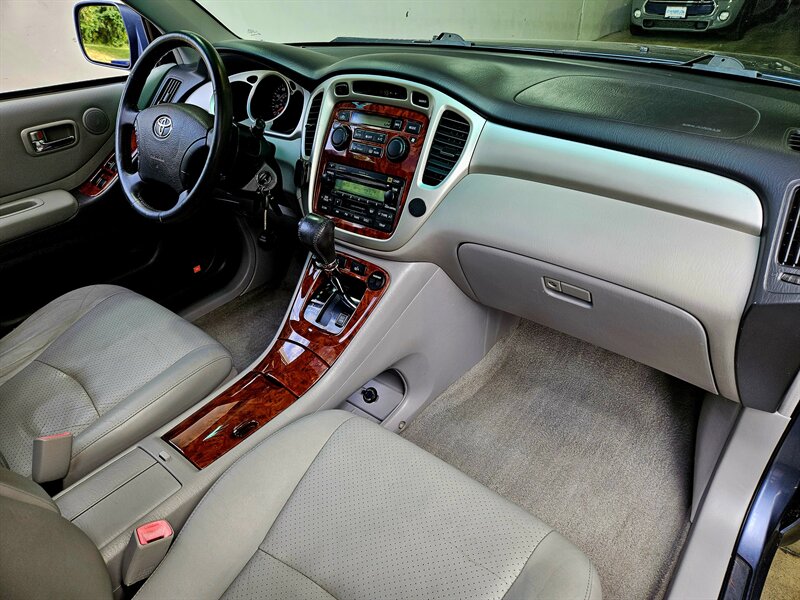 2004 Toyota Highlander - Photo 1 - Hillsboro, OR 97124