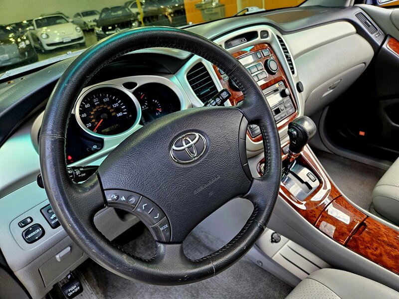 2004 Toyota Highlander - Photo 19 - Hillsboro, OR 97124