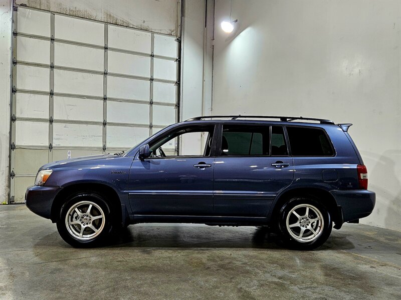 2004 Toyota Highlander - Photo 7 - Hillsboro, OR 97124