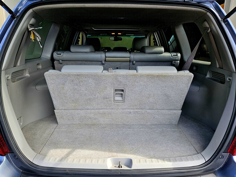 2004 Toyota Highlander - Photo 29 - Hillsboro, OR 97124