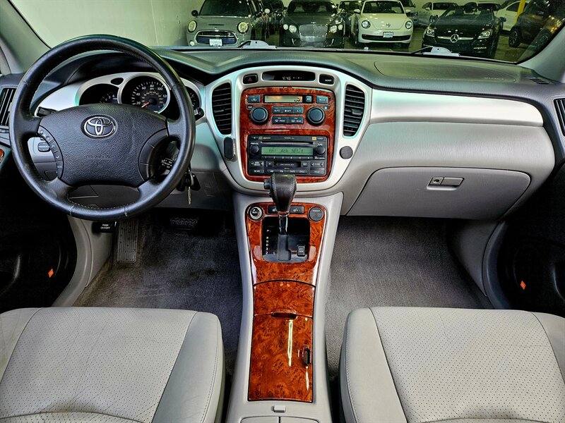 2004 Toyota Highlander - Photo 15 - Hillsboro, OR 97124