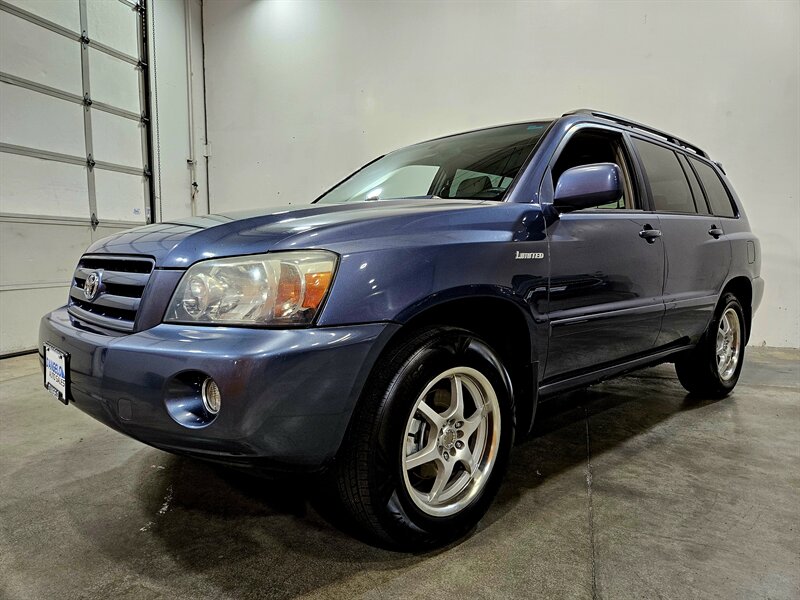 2004 Toyota Highlander - Photo 8 - Hillsboro, OR 97124