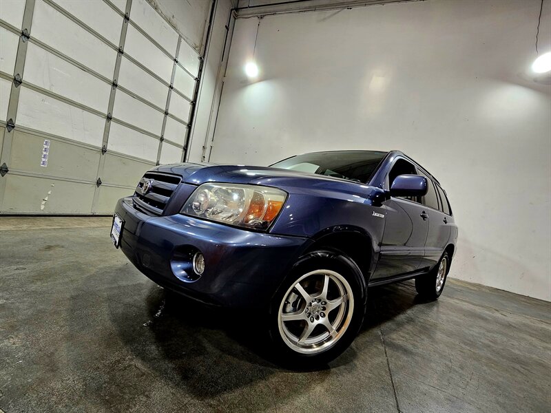 2004 Toyota Highlander - Photo 37 - Hillsboro, OR 97124