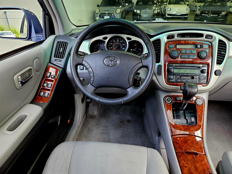 2004 Toyota Highlander - Photo 16 - Hillsboro, OR 97124