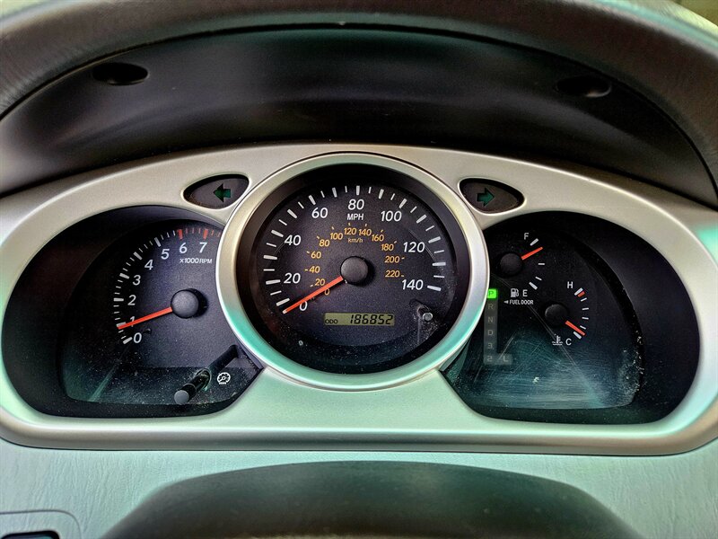 2004 Toyota Highlander - Photo 22 - Hillsboro, OR 97124