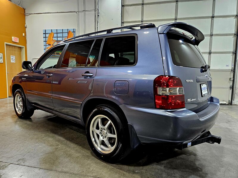 2004 Toyota Highlander - Photo 6 - Hillsboro, OR 97124