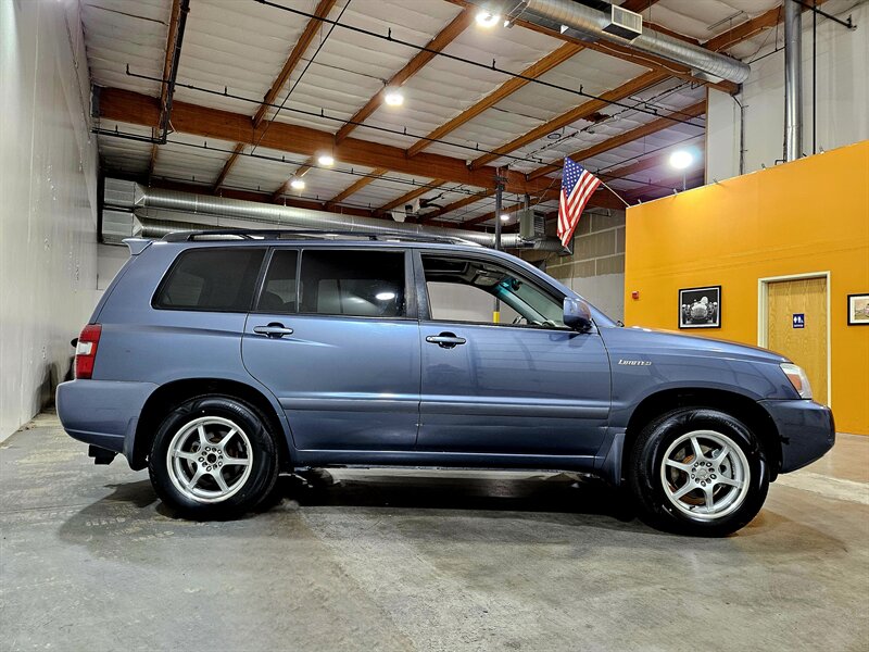 2004 Toyota Highlander - Photo 3 - Hillsboro, OR 97124