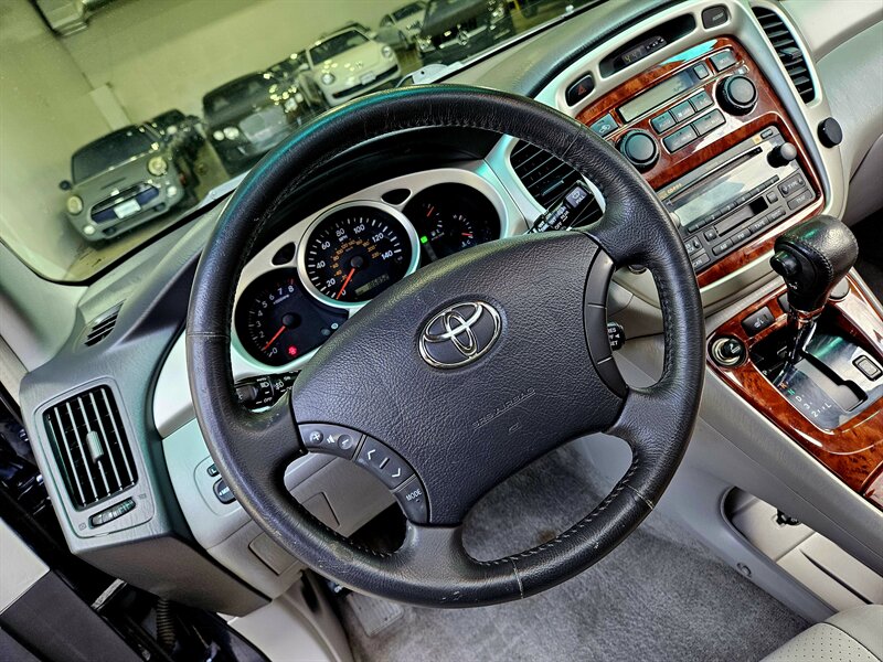 2004 Toyota Highlander - Photo 20 - Hillsboro, OR 97124