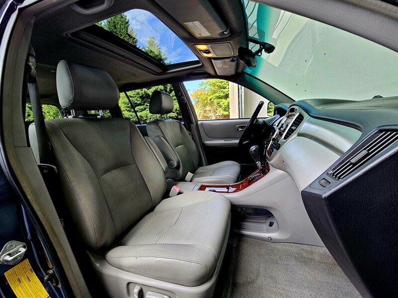 2004 Toyota Highlander - Photo 14 - Hillsboro, OR 97124