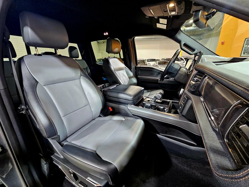 2023 Ford F-150 Lightning Lariat - Photo 24 - Hillsboro, OR 97124