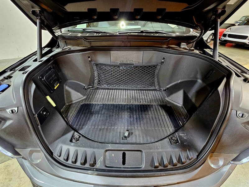 2023 Ford F-150 Lightning Lariat - Photo 54 - Hillsboro, OR 97124