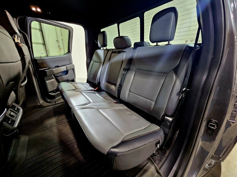 2023 Ford F-150 Lightning Lariat - Photo 44 - Hillsboro, OR 97124