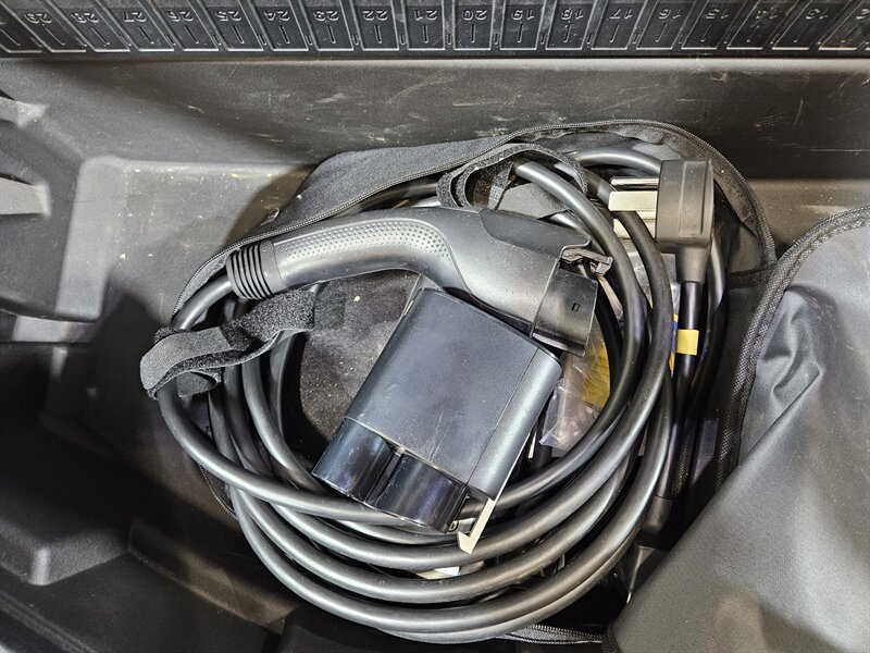 2023 Ford F-150 Lightning Lariat - Photo 56 - Hillsboro, OR 97124