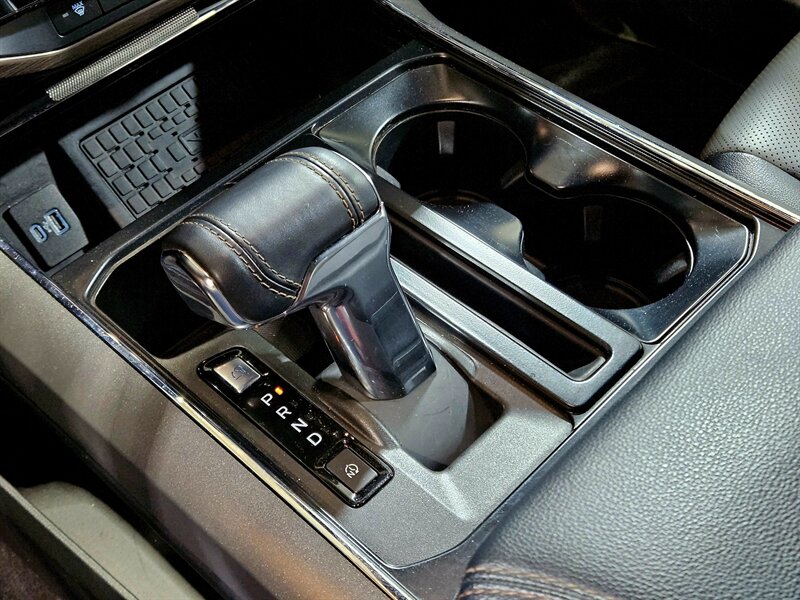 2023 Ford F-150 Lightning Lariat - Photo 39 - Hillsboro, OR 97124