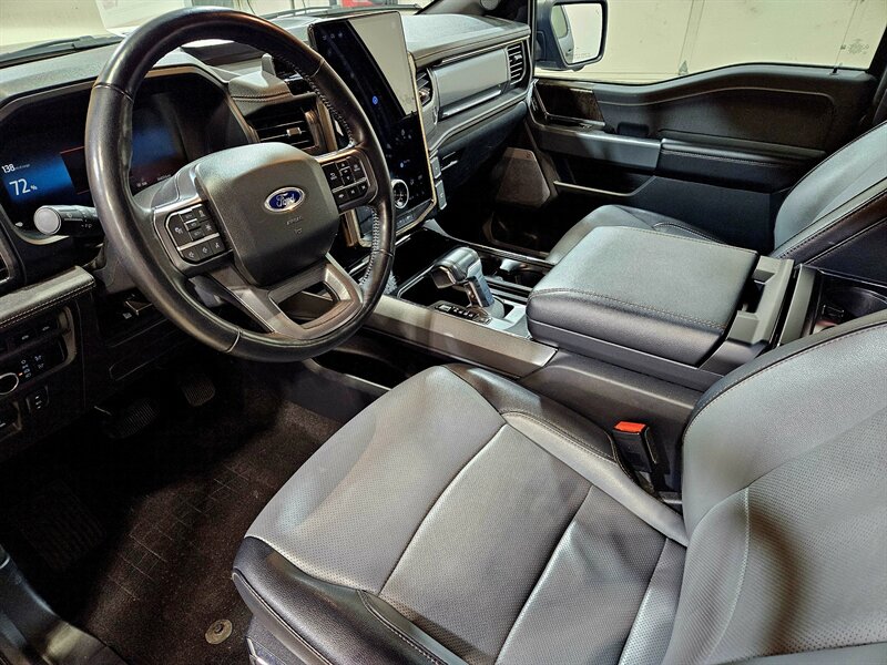 2023 Ford F-150 Lightning Lariat - Photo 29 - Hillsboro, OR 97124