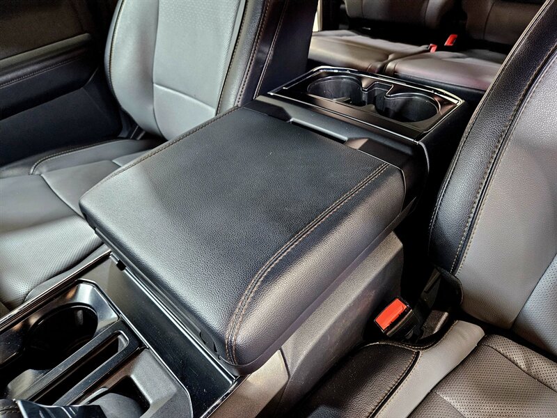 2023 Ford F-150 Lightning Lariat - Photo 40 - Hillsboro, OR 97124