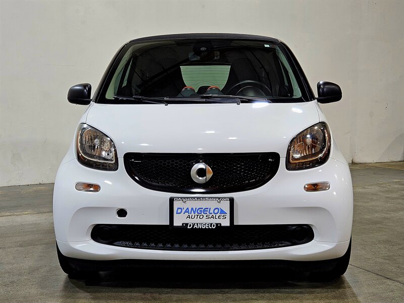 2017 Smart fortwo pure - Photo 10 - Hillsboro, OR 97124