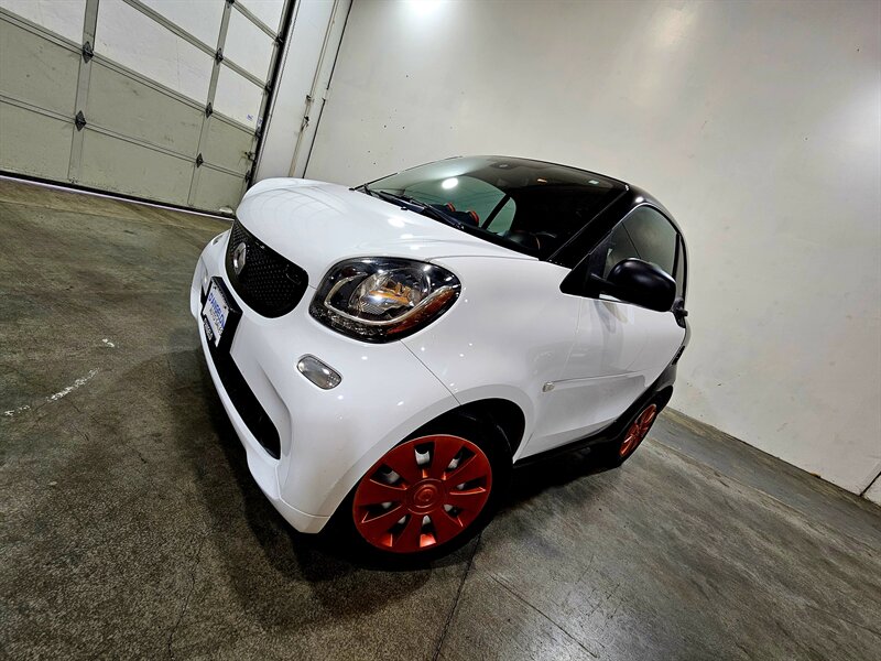 2017 Smart fortwo pure - Photo 28 - Hillsboro, OR 97124