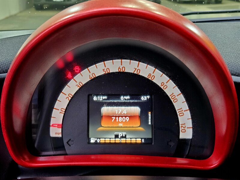 2017 Smart fortwo pure - Photo 21 - Hillsboro, OR 97124