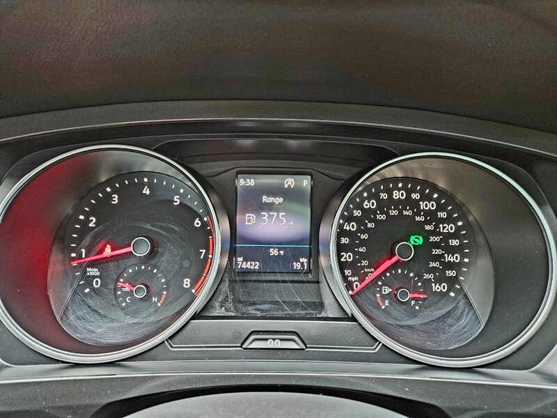 2018 Volkswagen Tiguan 2.0T SE 4Motion - Photo 31 - Hillsboro, OR 97124