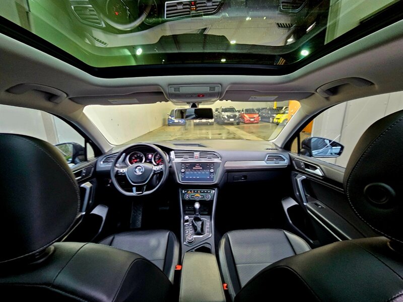 2018 Volkswagen Tiguan 2.0T SE 4Motion - Photo 44 - Hillsboro, OR 97124