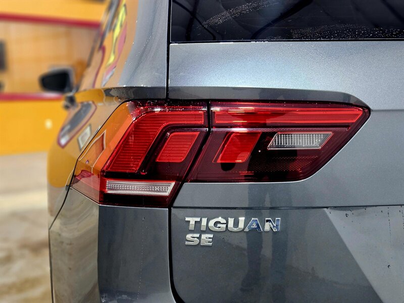 2018 Volkswagen Tiguan 2.0T SE 4Motion - Photo 15 - Hillsboro, OR 97124