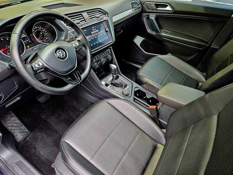 2018 Volkswagen Tiguan 2.0T SE 4Motion - Photo 42 - Hillsboro, OR 97124