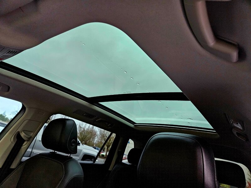 2018 Volkswagen Tiguan 2.0T SE 4Motion - Photo 27 - Hillsboro, OR 97124