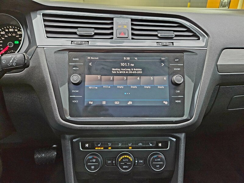 2018 Volkswagen Tiguan 2.0T SE 4Motion - Photo 38 - Hillsboro, OR 97124