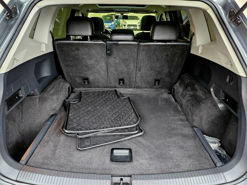 2018 Volkswagen Tiguan 2.0T SE 4Motion - Photo 29 - Hillsboro, OR 97124